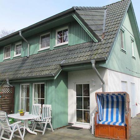 Holiday Home Im Kiefernweg Dhh 21 By Interhome Zinnowitz Bagian luar foto
