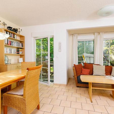 Holiday Home Im Kiefernweg Dhh 21 By Interhome Zinnowitz Bagian luar foto