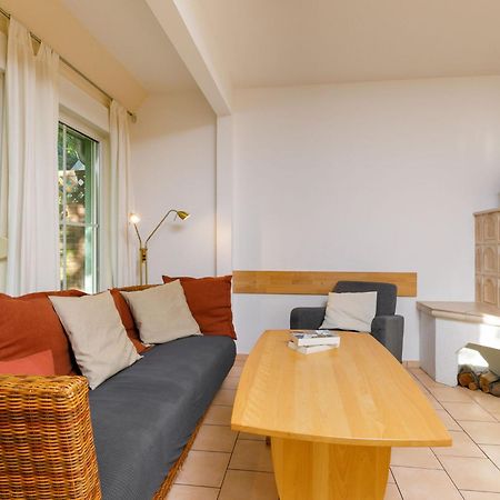 Holiday Home Im Kiefernweg Dhh 21 By Interhome Zinnowitz Bagian luar foto