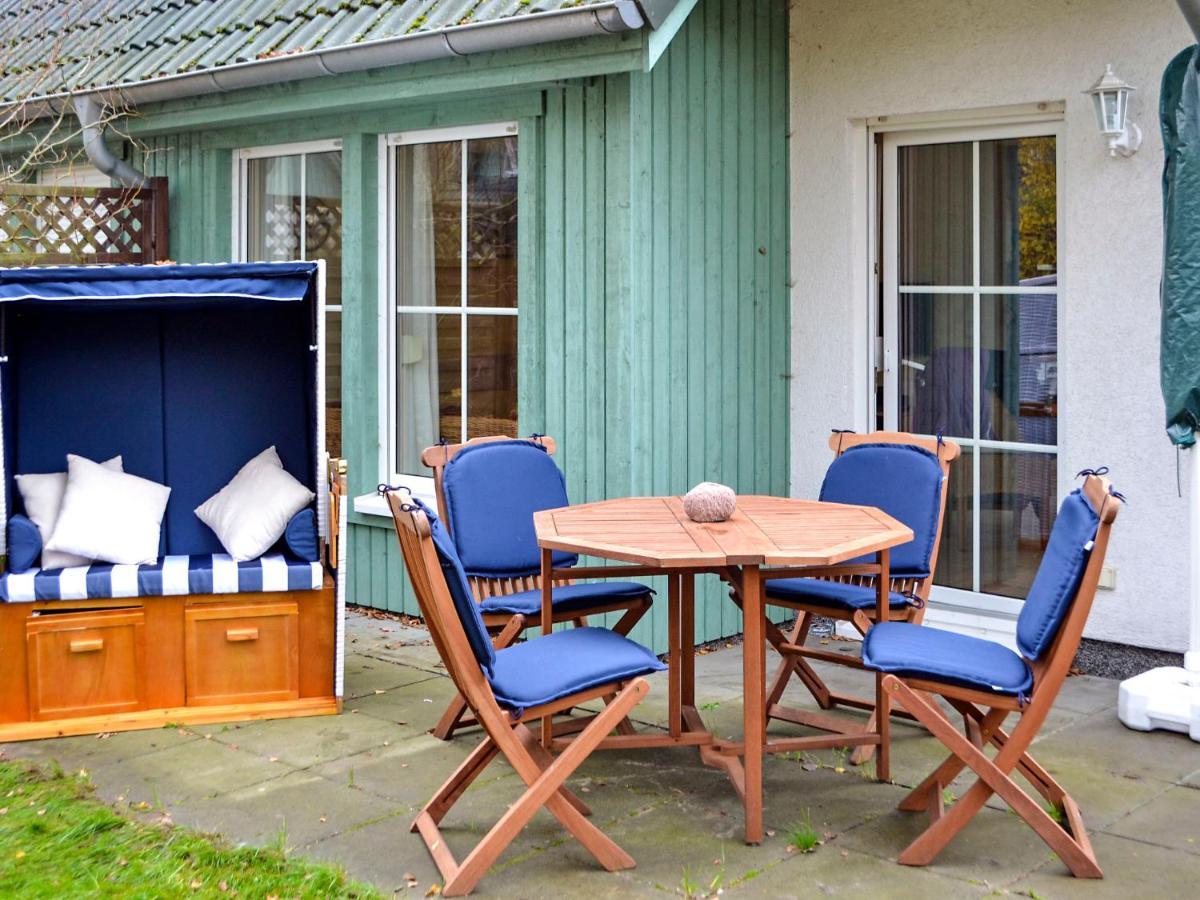 Holiday Home Im Kiefernweg Dhh 21 By Interhome Zinnowitz Bagian luar foto