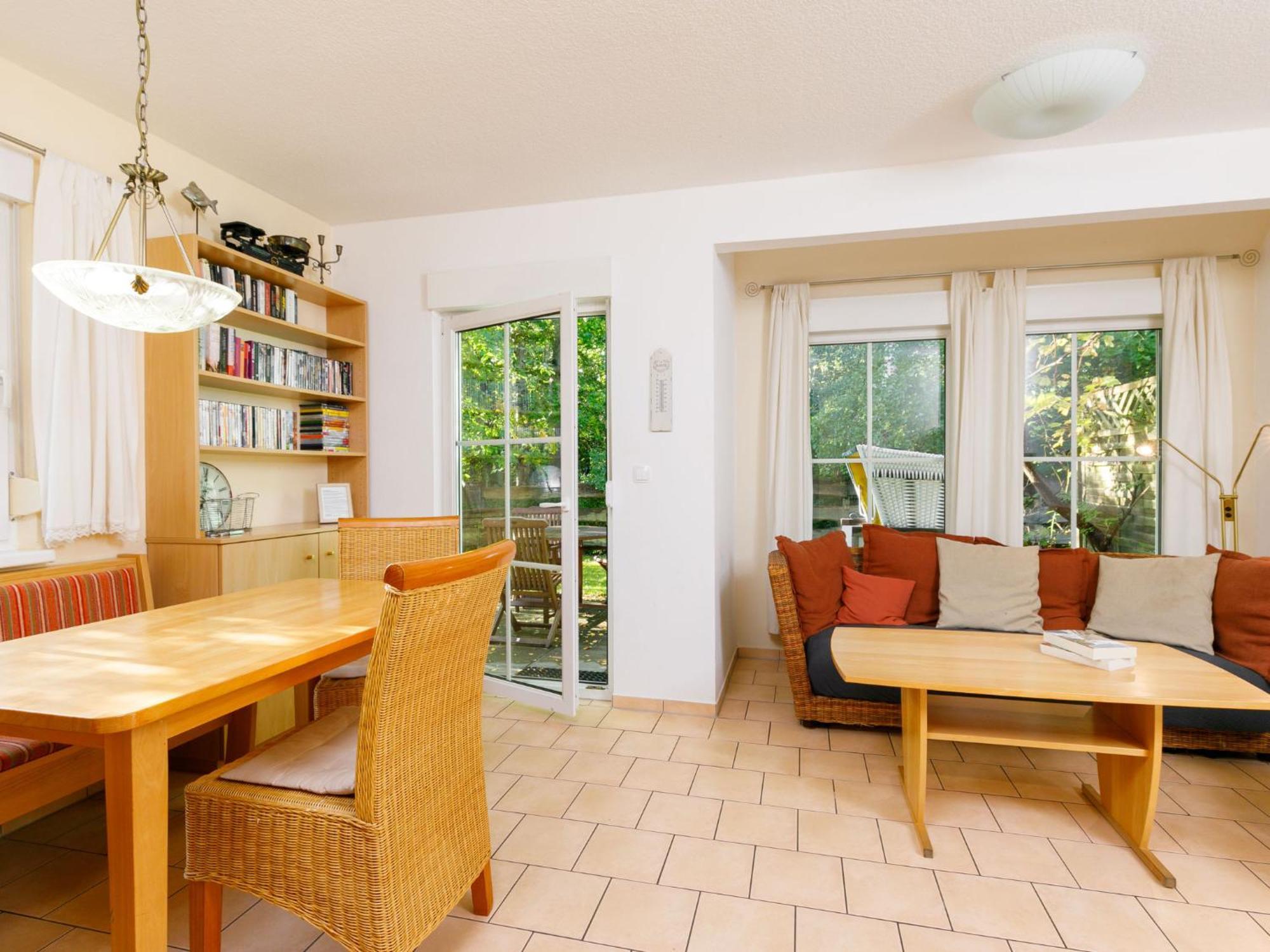 Holiday Home Im Kiefernweg Dhh 21 By Interhome Zinnowitz Bagian luar foto