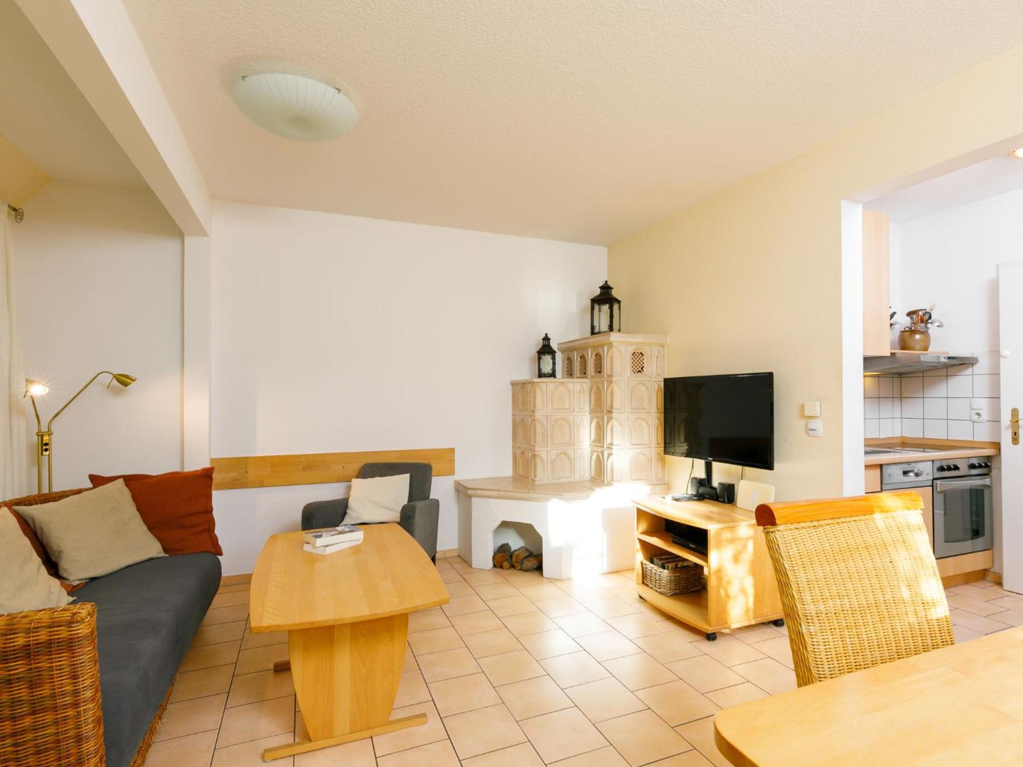 Holiday Home Im Kiefernweg Dhh 21 By Interhome Zinnowitz Bagian luar foto