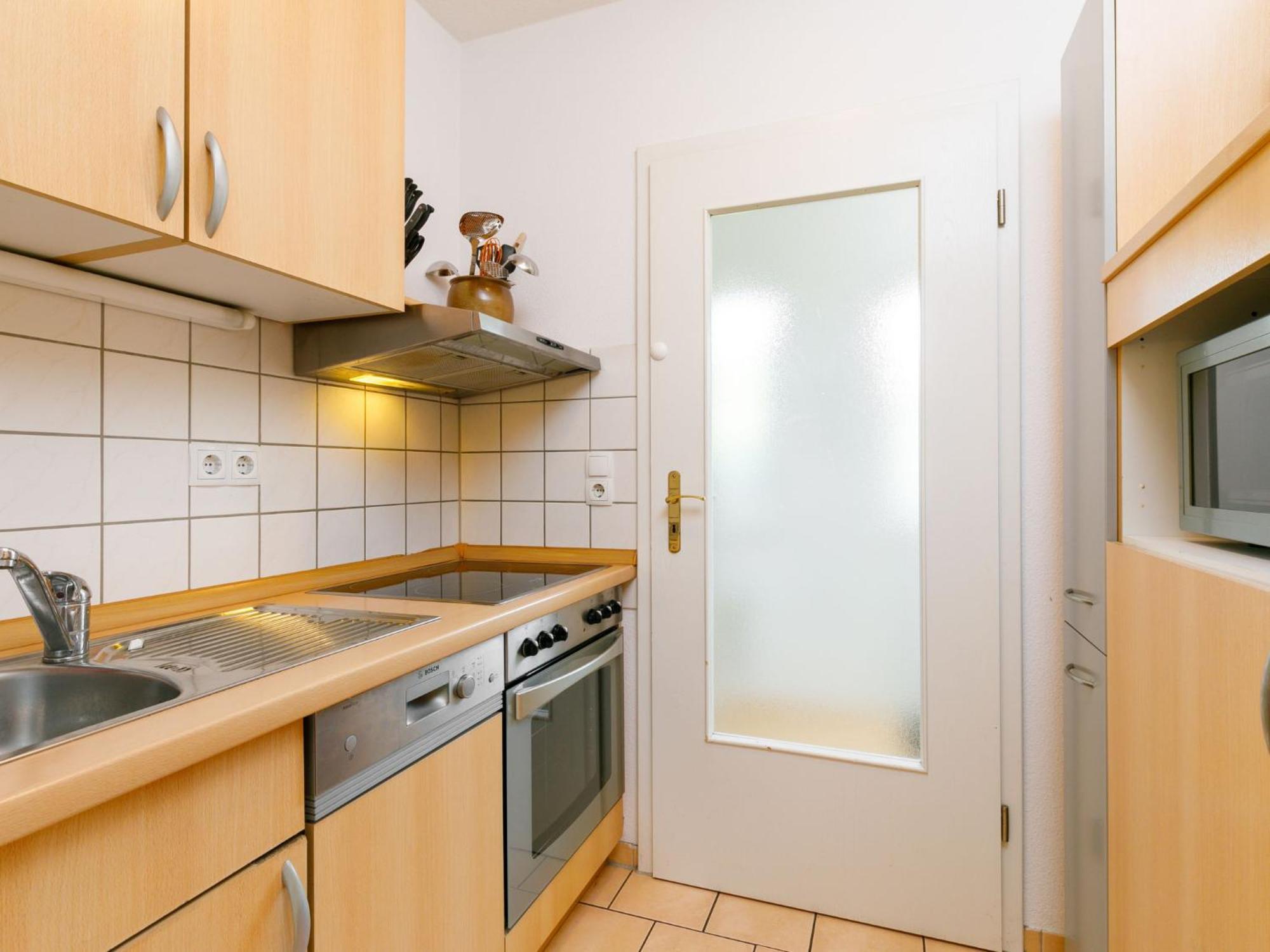Holiday Home Im Kiefernweg Dhh 21 By Interhome Zinnowitz Bagian luar foto
