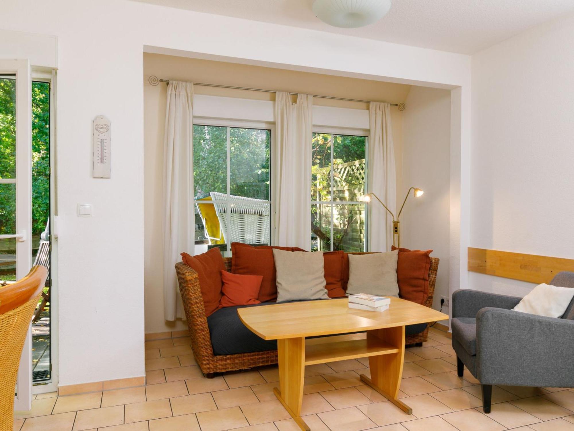 Holiday Home Im Kiefernweg Dhh 21 By Interhome Zinnowitz Bagian luar foto
