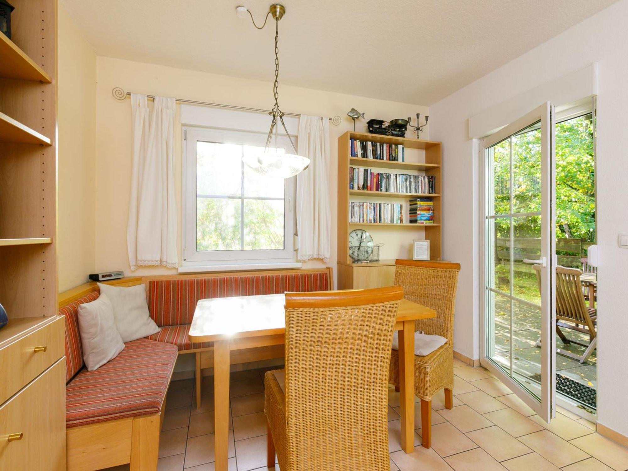 Holiday Home Im Kiefernweg Dhh 21 By Interhome Zinnowitz Bagian luar foto