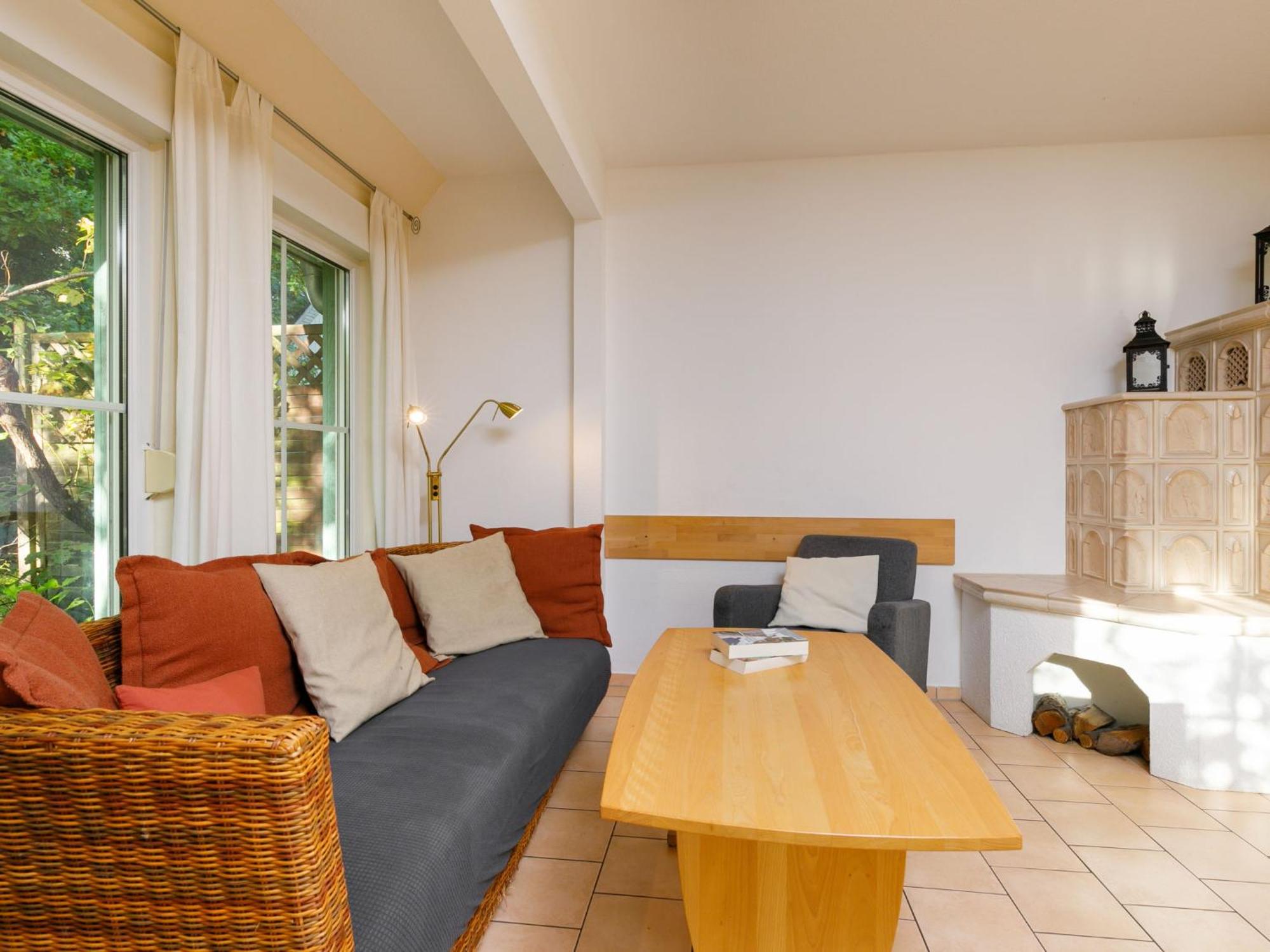 Holiday Home Im Kiefernweg Dhh 21 By Interhome Zinnowitz Bagian luar foto