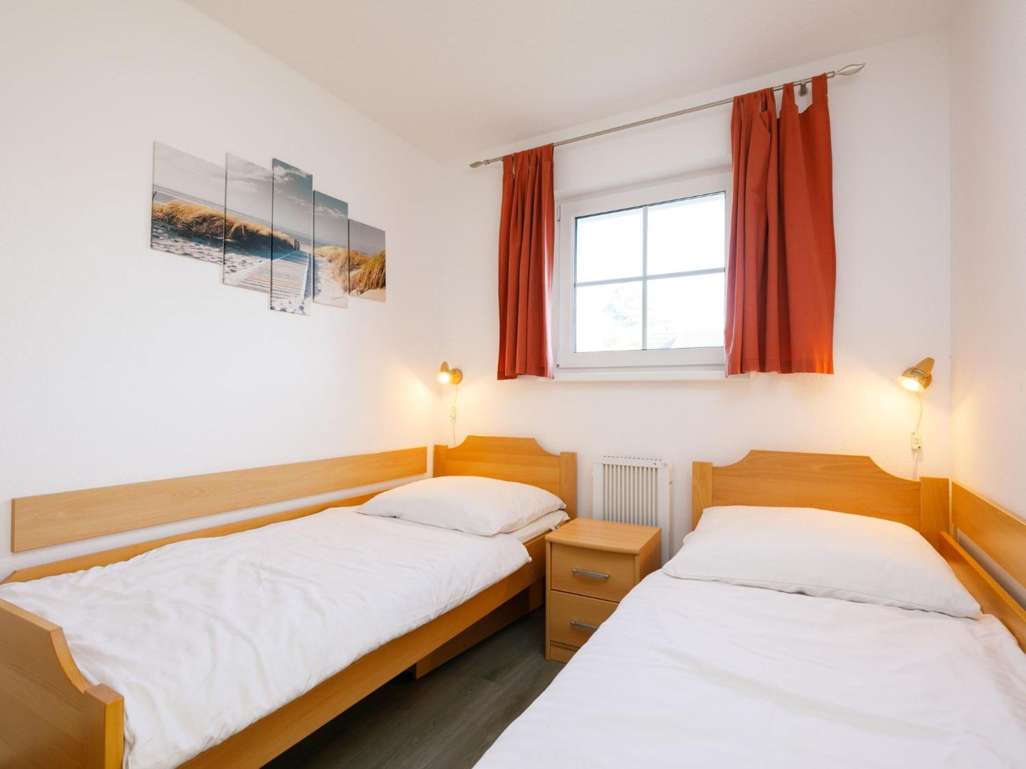 Holiday Home Im Kiefernweg Dhh 21 By Interhome Zinnowitz Bagian luar foto
