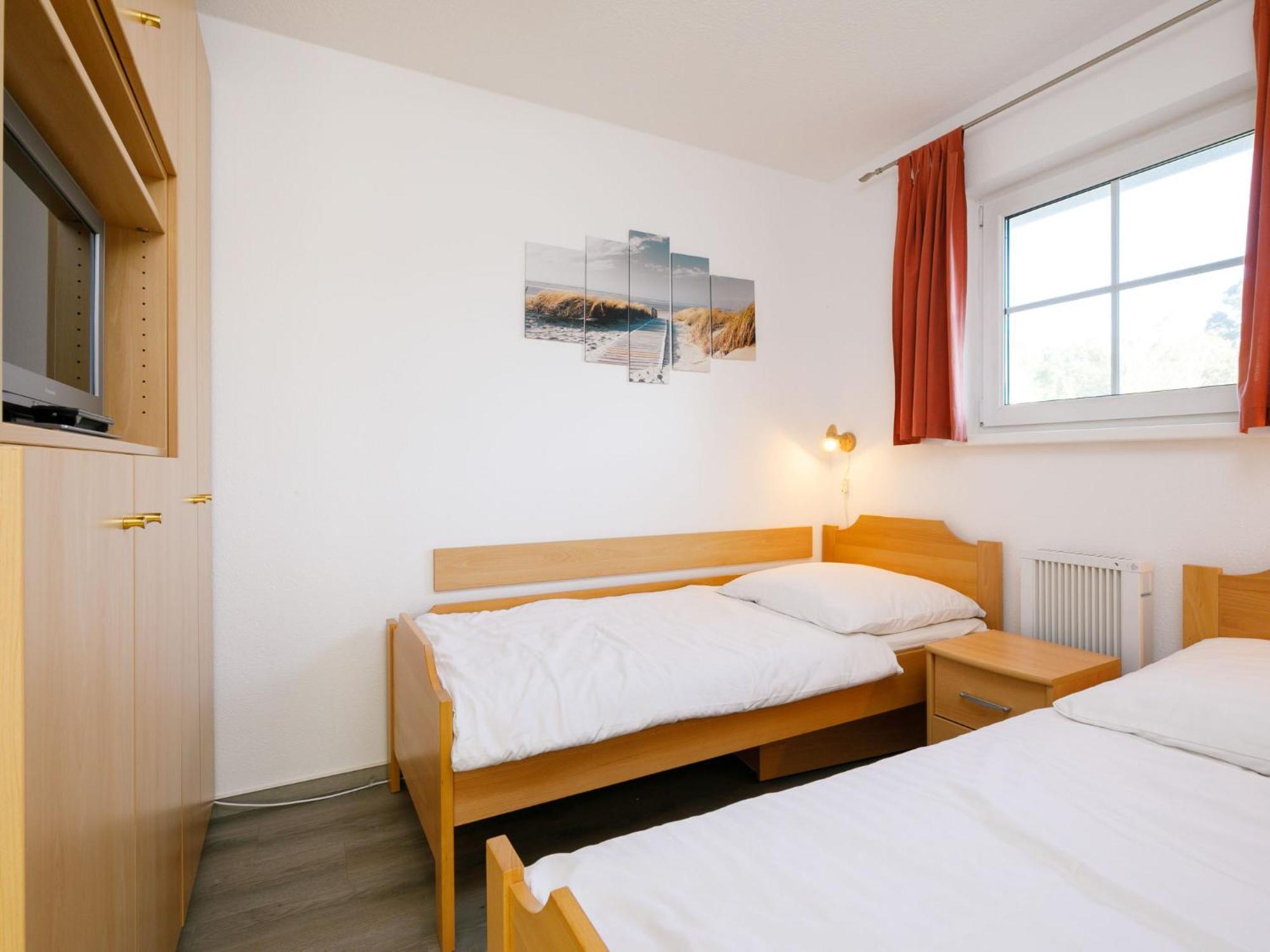 Holiday Home Im Kiefernweg Dhh 21 By Interhome Zinnowitz Bagian luar foto