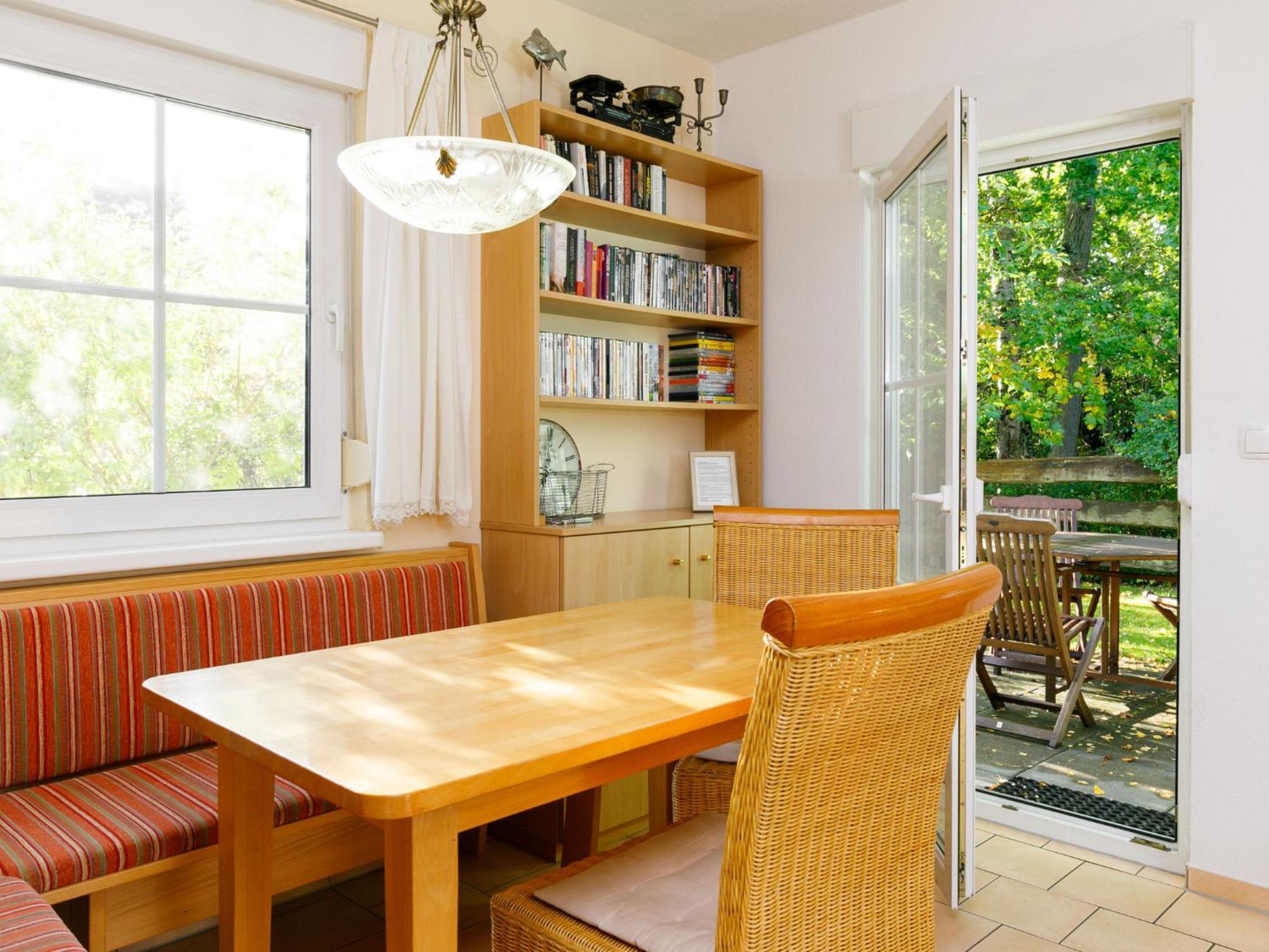 Holiday Home Im Kiefernweg Dhh 21 By Interhome Zinnowitz Bagian luar foto