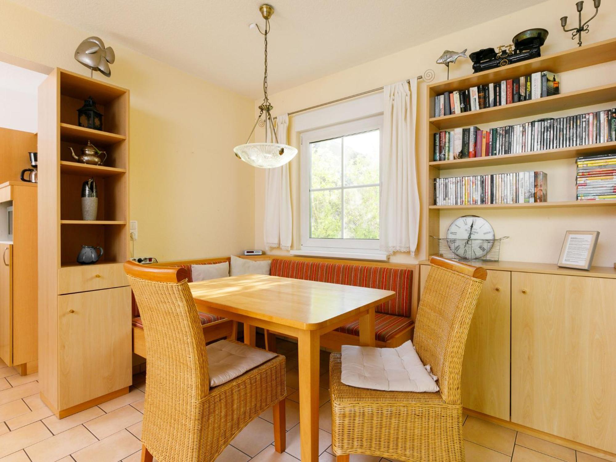 Holiday Home Im Kiefernweg Dhh 21 By Interhome Zinnowitz Bagian luar foto