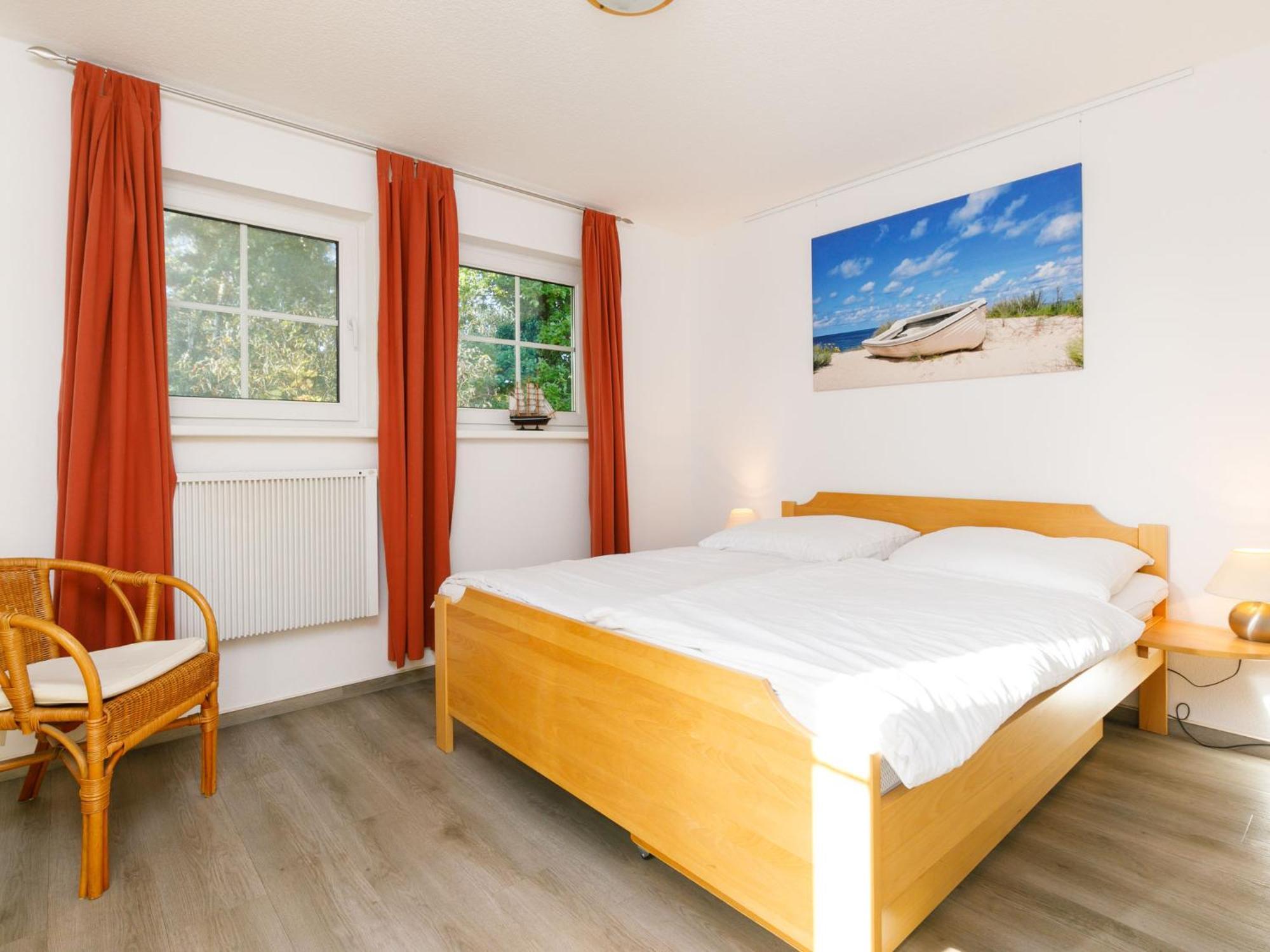 Holiday Home Im Kiefernweg Dhh 21 By Interhome Zinnowitz Bagian luar foto