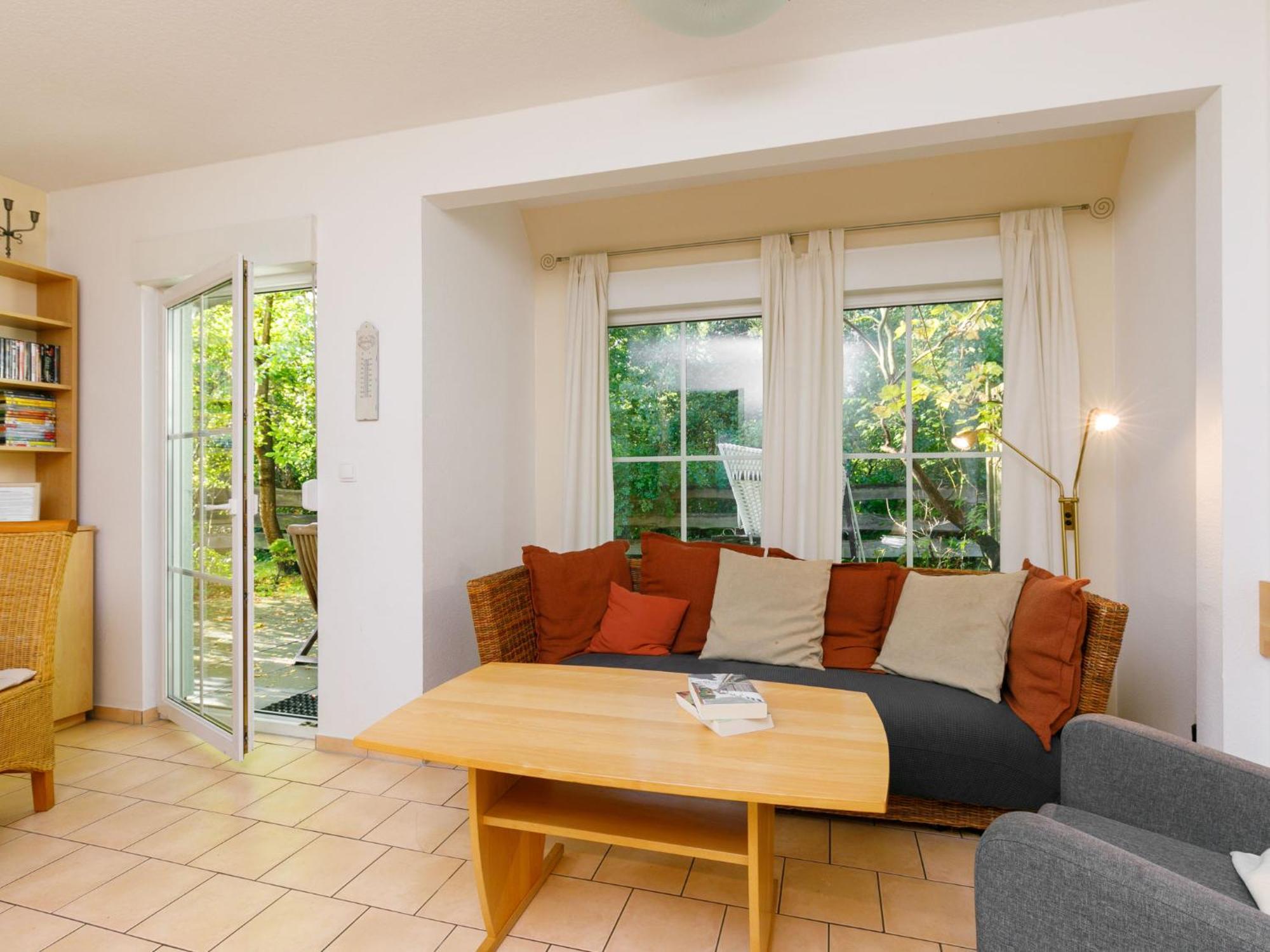 Holiday Home Im Kiefernweg Dhh 21 By Interhome Zinnowitz Bagian luar foto
